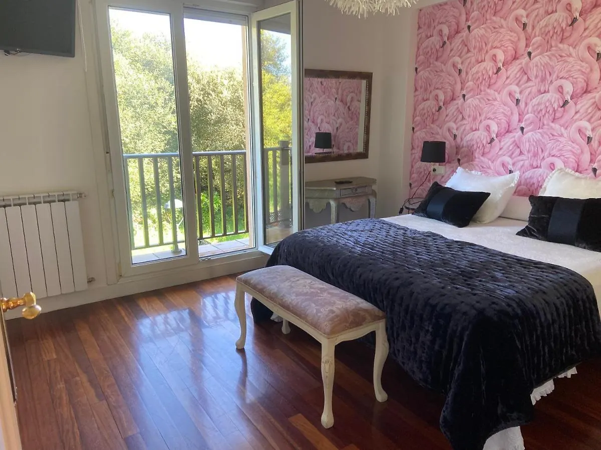 Villa Casa Magdalena à Hernani 0*,  Espagne